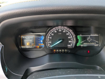 Photo 11 du bon plan FORD Ranger VUL 2.0 TDCi 213ch Super Cab Wildtrak BVA10 occasion à 39900 €