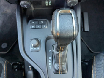 Photo 17 du bon plan FORD Ranger VUL 2.0 TDCi 213ch Super Cab Wildtrak BVA10 occasion à 39900 €