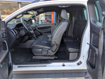 Photo 20 du bon plan FORD Ranger VUL 2.0 TDCi 213ch Super Cab Wildtrak BVA10 occasion à 39900 €