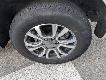 Photo 23 du bon plan FORD Ranger VUL 2.0 TDCi 213ch Super Cab Wildtrak BVA10 occasion à 39900 €