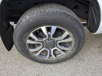 Photo 24 du bon plan FORD Ranger VUL 2.0 TDCi 213ch Super Cab Wildtrak BVA10 occasion à 39900 €