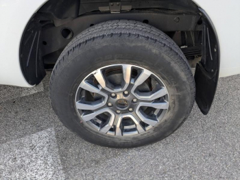 Photo 26 du bon plan FORD Ranger VUL 2.0 TDCi 213ch Super Cab Wildtrak BVA10 occasion à 39900 €