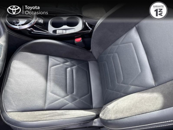 Photo 11 du bon plan NISSAN Juke 1.0 DIG-T 114ch N-Design DCT7 2023.5 occasion à 18290 €