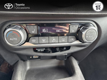 Photo 21 du bon plan NISSAN Juke 1.0 DIG-T 114ch N-Design DCT7 2023.5 occasion à 18290 €