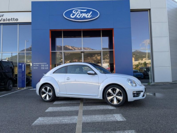 Photo 3 du bon plan VOLKSWAGEN Coccinelle 1.4 TSI 150ch BlueMotion Technology Couture Exclusive DSG7 occasion à 24490 €