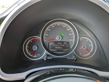 Photo 10 du bon plan VOLKSWAGEN Coccinelle 1.4 TSI 150ch BlueMotion Technology Couture Exclusive DSG7 occasion à 24490 €