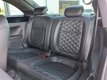 Photo 15 du bon plan VOLKSWAGEN Coccinelle 1.4 TSI 150ch BlueMotion Technology Couture Exclusive DSG7 occasion à 24490 €