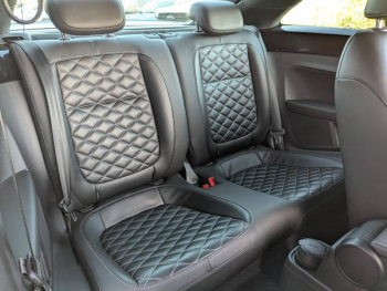 Photo 18 du bon plan VOLKSWAGEN Coccinelle 1.4 TSI 150ch BlueMotion Technology Couture Exclusive DSG7 occasion à 24490 €