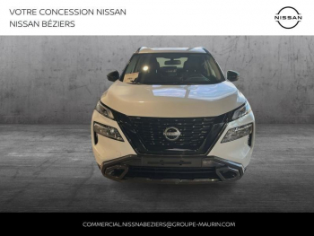 Photo 2 du bon plan NISSAN X-Trail e-Power 204ch N-Connecta 2025 occasion à 37900 €