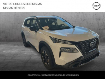 Photo 3 du bon plan NISSAN X-Trail e-Power 204ch N-Connecta 2025 occasion à 37900 €