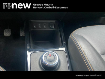 Photo 15 du bon plan DACIA Spring 45ch Business 2020 - Achat IntÃ©gral occasion à 7490 €