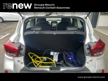 Photo 26 du bon plan DACIA Spring 45ch Business 2020 - Achat IntÃ©gral occasion à 7490 €