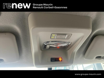 Photo 21 du bon plan DACIA Spring 45ch Business 2020 - Achat IntÃ©gral occasion à 7490 €