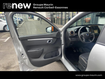 Photo 22 du bon plan DACIA Spring 45ch Business 2020 - Achat IntÃ©gral occasion à 7490 €