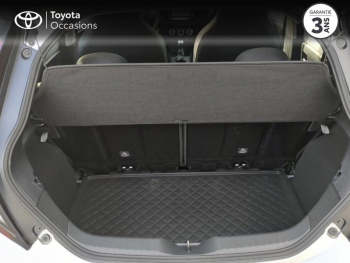 Photo 10 du bon plan TOYOTA Aygo X 1.0 VVT-i 72ch Dynamic occasion à 13290 €