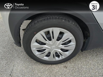 Photo 16 du bon plan TOYOTA Aygo X 1.0 VVT-i 72ch Dynamic occasion à 13290 €