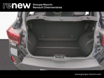 Photo 13 du bon plan DACIA Spring 45ch Confort Plus - Achat IntÃ©gral occasion à 8999 €