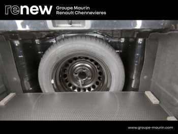 Photo 14 du bon plan DACIA Spring 45ch Confort Plus - Achat IntÃ©gral occasion à 8999 €