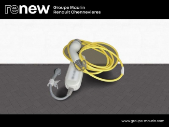 Photo 15 du bon plan DACIA Spring 45ch Confort Plus - Achat IntÃ©gral occasion à 8999 €