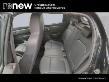 Photo 16 du bon plan DACIA Spring 45ch Confort Plus - Achat IntÃ©gral occasion à 8999 €