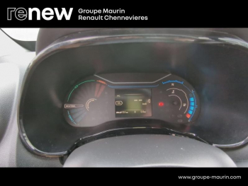 Photo 19 du bon plan DACIA Spring 45ch Confort Plus - Achat IntÃ©gral occasion à 8999 €