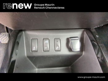 Photo 20 du bon plan DACIA Spring 45ch Confort Plus - Achat IntÃ©gral occasion à 8999 €