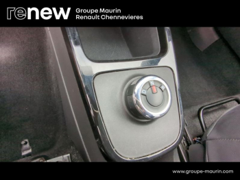 Photo 21 du bon plan DACIA Spring 45ch Confort Plus - Achat IntÃ©gral occasion à 8999 €