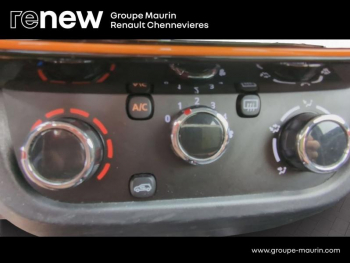 Photo 22 du bon plan DACIA Spring 45ch Confort Plus - Achat IntÃ©gral occasion à 8999 €