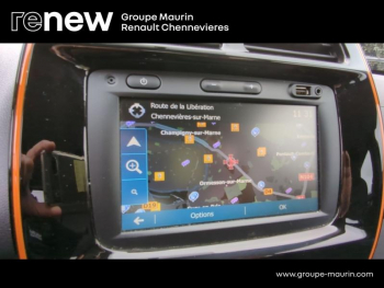 Photo 23 du bon plan DACIA Spring 45ch Confort Plus - Achat IntÃ©gral occasion à 8999 €