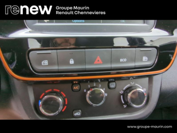 Photo 24 du bon plan DACIA Spring 45ch Confort Plus - Achat IntÃ©gral occasion à 8999 €