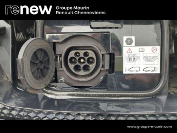 Photo 28 du bon plan DACIA Spring 45ch Confort Plus - Achat IntÃ©gral occasion à 8999 €