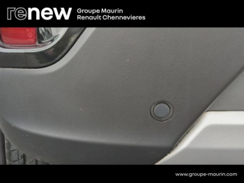 Photo 31 du bon plan DACIA Spring 45ch Confort Plus - Achat IntÃ©gral occasion à 8999 €