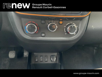 Photo 13 du bon plan DACIA Spring 45ch Business 2020 - Achat IntÃ©gral occasion à 7490 €