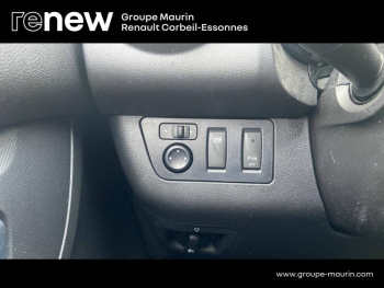 Photo 20 du bon plan DACIA Spring 45ch Business 2020 - Achat IntÃ©gral occasion à 7490 €