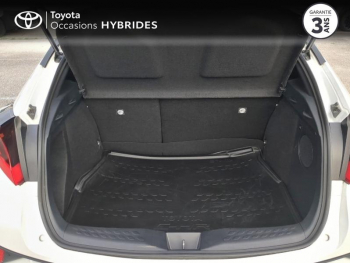 Photo 10 du bon plan TOYOTA C-HR 1.8 Hybride 122ch Collection E-CVT occasion à 23290 €