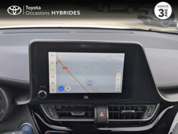 Photo 15 du bon plan TOYOTA C-HR 1.8 Hybride 122ch Collection E-CVT occasion à 23290 €