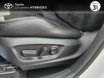 Photo 20 du bon plan TOYOTA C-HR 1.8 Hybride 122ch Collection E-CVT occasion à 23290 €