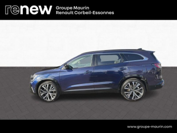 Photo 2 du bon plan RENAULT Espace 1.2 E-Tech full hybrid 200ch Iconic 7 places - 24 occasion à 38389 €