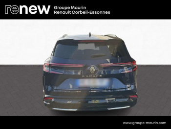 Photo 4 du bon plan RENAULT Espace 1.2 E-Tech full hybrid 200ch Iconic 7 places - 24 occasion à 38389 €