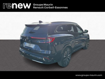 Photo 5 du bon plan RENAULT Espace 1.2 E-Tech full hybrid 200ch Iconic 7 places - 24 occasion à 38389 €