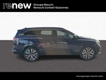 Photo 6 du bon plan RENAULT Espace 1.2 E-Tech full hybrid 200ch Iconic 7 places - 24 occasion à 38389 €