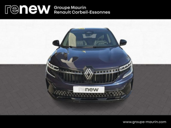 Photo 8 du bon plan RENAULT Espace 1.2 E-Tech full hybrid 200ch Iconic 7 places - 24 occasion à 38389 €