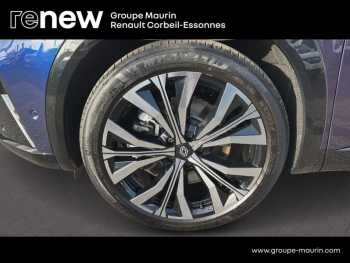 Photo 9 du bon plan RENAULT Espace 1.2 E-Tech full hybrid 200ch Iconic 7 places - 24 occasion à 38389 €