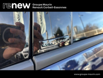 Photo 10 du bon plan RENAULT Espace 1.2 E-Tech full hybrid 200ch Iconic 7 places - 24 occasion à 38389 €