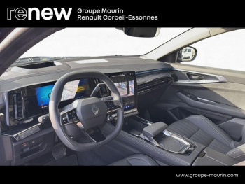 Photo 11 du bon plan RENAULT Espace 1.2 E-Tech full hybrid 200ch Iconic 7 places - 24 occasion à 38389 €