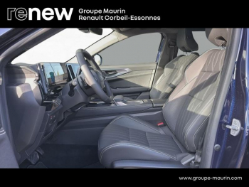Photo 12 du bon plan RENAULT Espace 1.2 E-Tech full hybrid 200ch Iconic 7 places - 24 occasion à 38389 €