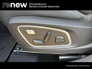 Photo 13 du bon plan RENAULT Espace 1.2 E-Tech full hybrid 200ch Iconic 7 places - 24 occasion à 38389 €