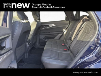 Photo 14 du bon plan RENAULT Espace 1.2 E-Tech full hybrid 200ch Iconic 7 places - 24 occasion à 38389 €