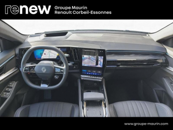 Photo 15 du bon plan RENAULT Espace 1.2 E-Tech full hybrid 200ch Iconic 7 places - 24 occasion à 38389 €