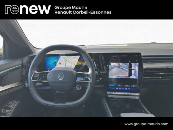 Photo 16 du bon plan RENAULT Espace 1.2 E-Tech full hybrid 200ch Iconic 7 places - 24 occasion à 38389 €
